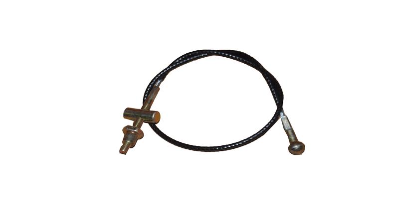 EL FRENİ HALATI (CARGO TRIO)